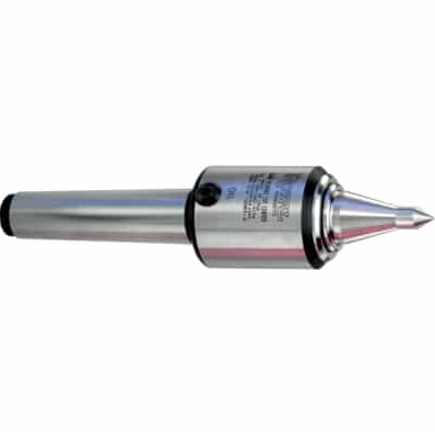 Picture of Royal Products 10682 Center 2 MT, Live Center, Steel Point